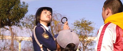 Himitsu no Akko-chan