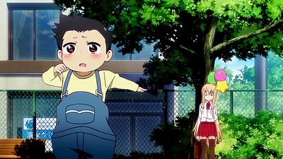 Himouto! Umaru-chan