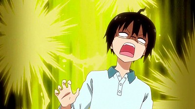 Himouto! Umaru-chan