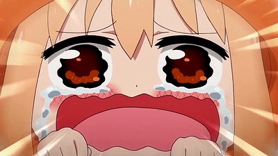 Himouto! Umaru-chan