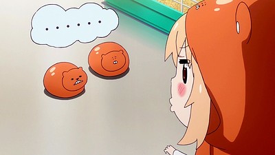 Himouto! Umaru-chan