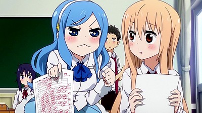 Himouto! Umaru-chan