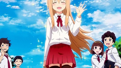 Himouto! Umaru-chan