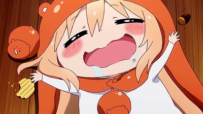 Himouto! Umaru-chan