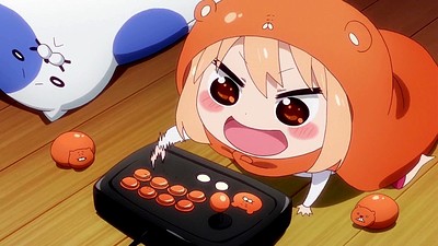 Himouto! Umaru-chan