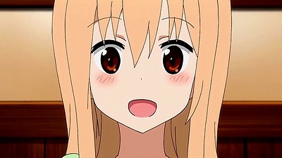 Himouto! Umaru-chan OVA