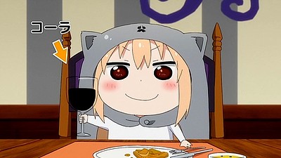 Himouto! Umaru-chan OVA