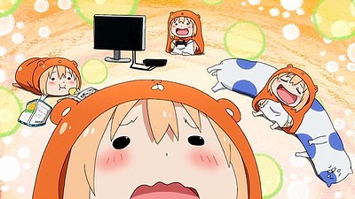 Himouto! Umaru-chan OVA