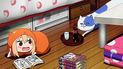 Himouto! Umaru-chan OVA