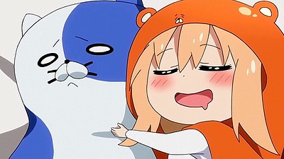 Himouto! Umaru-chan OVA