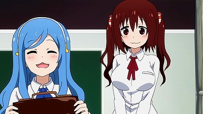 Himouto! Umaru-chan OVA