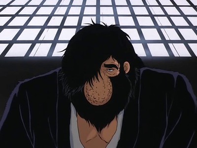 Hi no Tori: Houou Hen