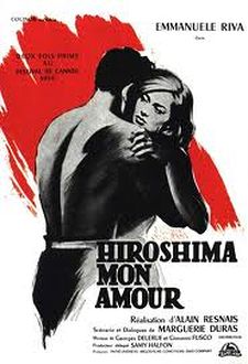 Hiroshima mon amour