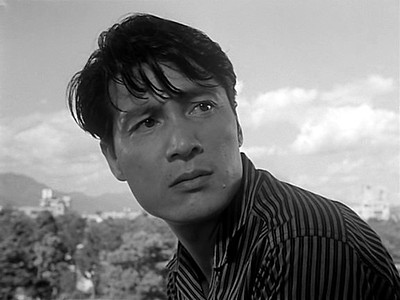 Hiroshima mon amour