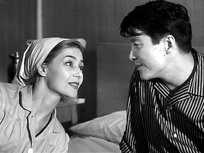 Hiroshima mon amour