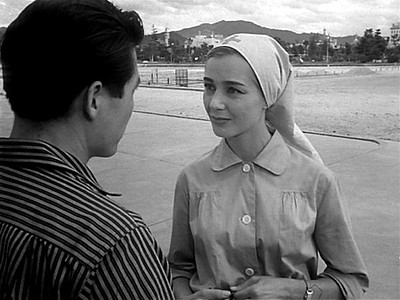 Hiroshima mon amour