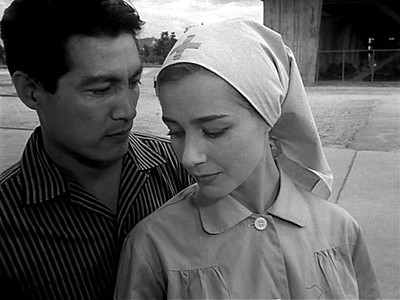 Hiroshima mon amour