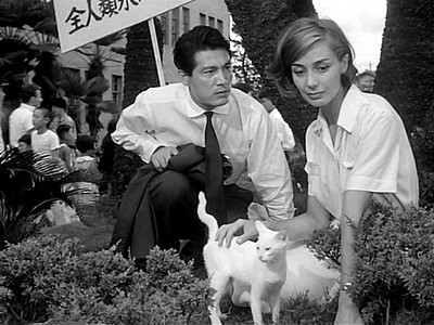 Hiroshima mon amour