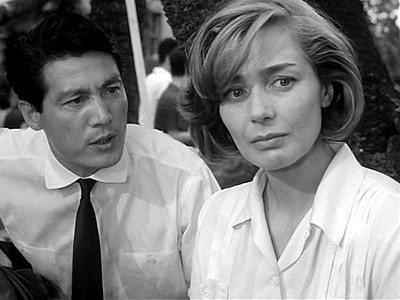 Hiroshima mon amour