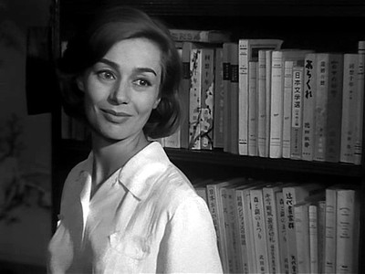 Hiroshima mon amour