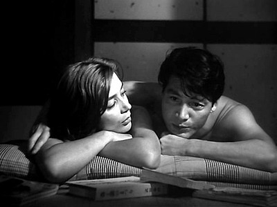 Hiroshima mon amour