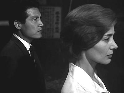 Hiroshima mon amour