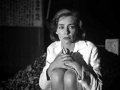 Hiroshima mon amour