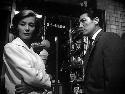 Hiroshima mon amour