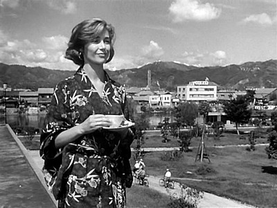 Hiroshima mon amour