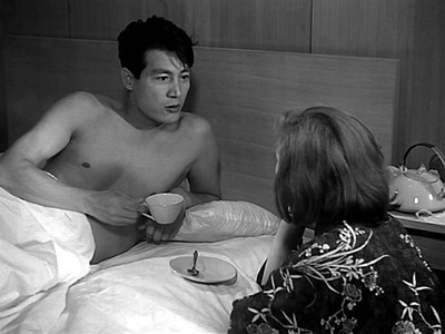 Hiroshima mon amour
