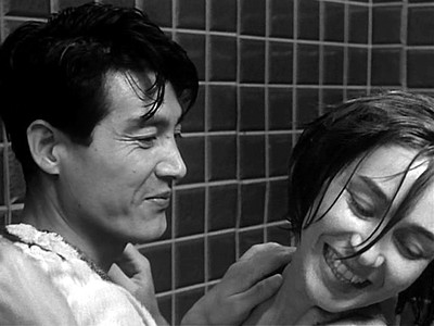 Hiroshima mon amour