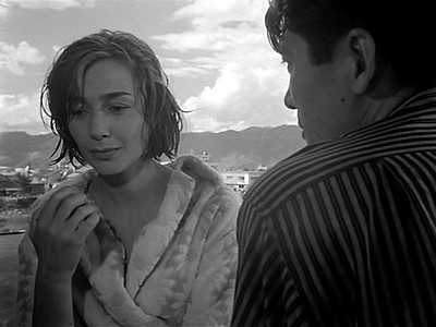 Hiroshima mon amour