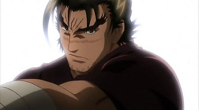 History’s Strongest Disciple Kenichi (OVA)