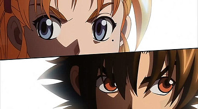History’s Strongest Disciple Kenichi (OVA)