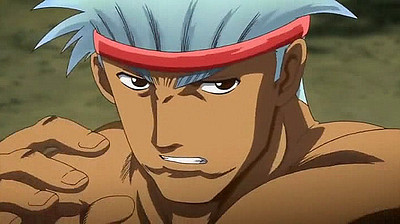 History’s Strongest Disciple Kenichi (OVA)