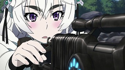 Hitsugi no Chaika