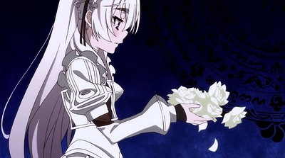 Hitsugi no Chaika