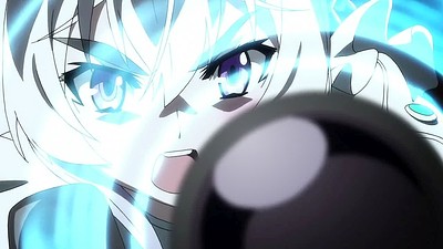 Hitsugi no Chaika OAD