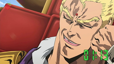 DD Hokuto no Ken 2: Ichigo Aji+