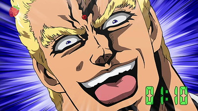 DD Hokuto no Ken 2: Ichigo Aji+