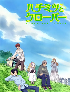 Honey & Clover