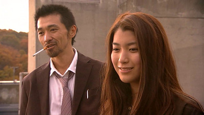 Honey and Clover Drama