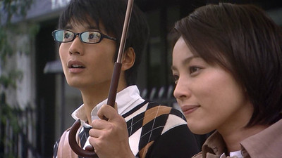 Honey and Clover Drama