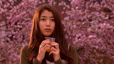 Honey and Clover Drama