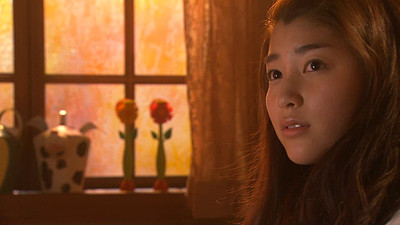 Honey and Clover Drama