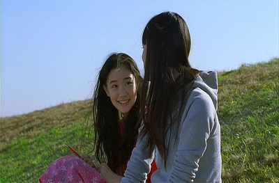 Honey and Clover - The Movie