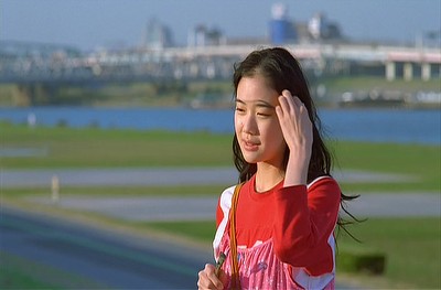 Honey and Clover - The Movie