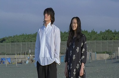 Honey and Clover - The Movie