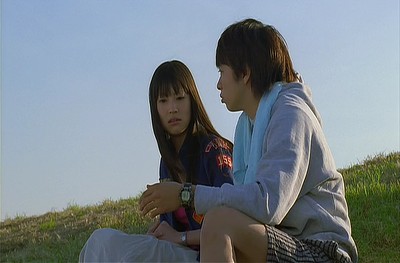 Honey and Clover - The Movie