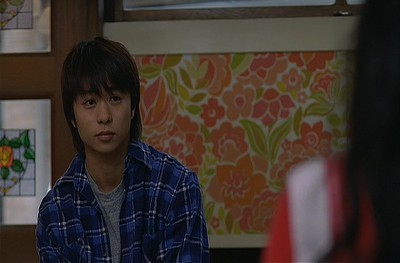 Honey and Clover - The Movie